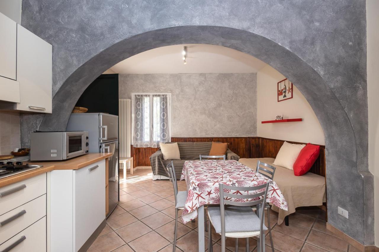 Veggia Butega Villa Diano San Pietro Exteriör bild