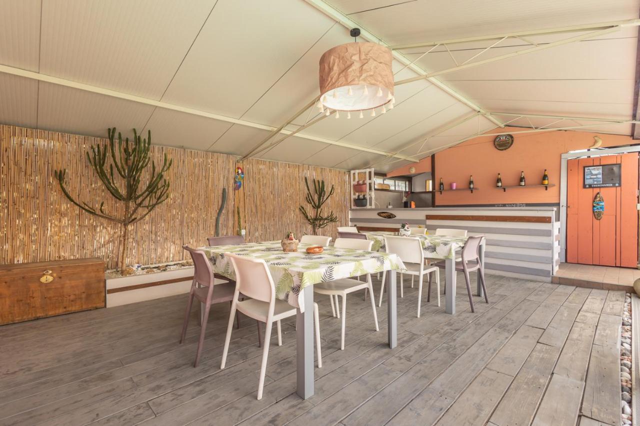 Veggia Butega Villa Diano San Pietro Exteriör bild
