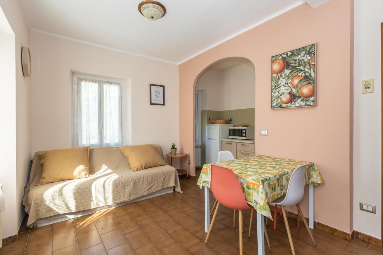 Veggia Butega Villa Diano San Pietro Exteriör bild